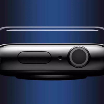 Miếng dán TPU bảo vệ màn hình GOR cho Garmin Forerunner 970 - Hàng Chính Hãng