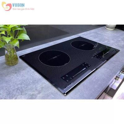 Bếp Điện Từ Eurosun EU-TE259MAX - Hàng chính hãng