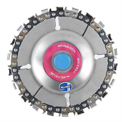 Lưỡi cưa xích tròn 4 inch ( 100mm)  Milliken - Màu Sắc Ngẫu Nhiên