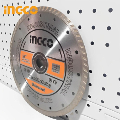 ĐĨA CẮT GẠCH ĐA NĂNG INGCO - HÀNG CHÍNH HÃNG