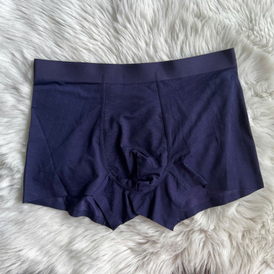 QUẦN SỊP ĐÙI NAM THÔNG HƠI CAO CẤP SIÊU MỎNG HOẠ TIẾT NGÔI SAO TỪ 40-85KG DÀNH CHO NAM