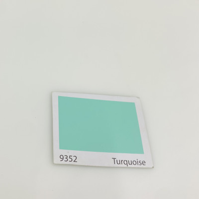 Sơn dầu Đồng Nai Donasa màu xanh ngọc 9352 3kg _ DLF 9352