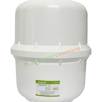 Máy lọc Kangaroo Hydrogen KG100HA KV không tủ - 9 cấp bảo hành trong 24 tháng - Hàng chính hãng
