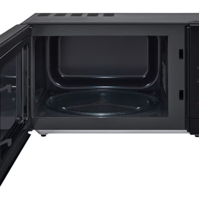 Lò Vi Sóng LG NeoChef màu Đen MS3032JAS, 30 lít , công suất 900W - Model mới 2024 - Hàng chính hãng