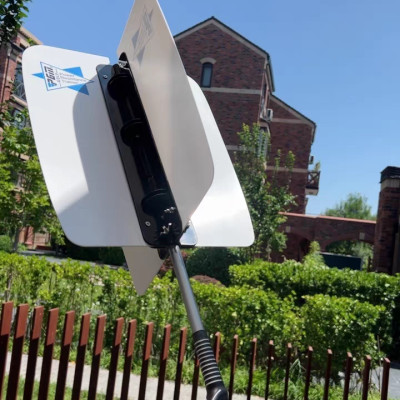 QUẠT TẬP THỂ LỰC SWING GOLF - PGM Core Swing - PGM HGB007