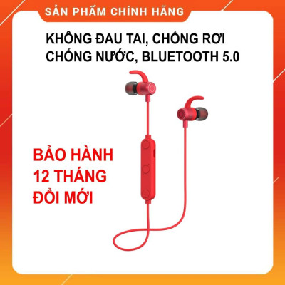 Tai nghe bluetooth Devia Lattice thể thao- Hàng chính hãng