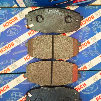 Bố Thắng Trước Bosch Hyundai Tucson Sonata (2014-2021)