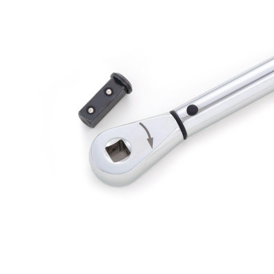 Cần chỉnh lực 1/2 inch Sata 96352 lực xoắn 138Nm dùng trong garage sửa xe ô tô - Hàng chính hãng