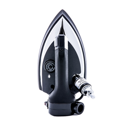 Bàn ủi hơi nước bình treo công nghiệp Silver Star EZ-300 - Hàng Chính Hãng