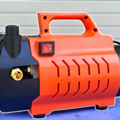 MÁY RỬA XE 2300W (360ML/1H) KENMAX KM230- HÀNG CHÍNH HÃNG