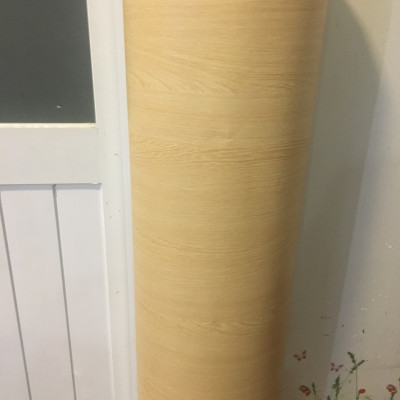 5m giấy decal cuộn vân gỗ DTL25(60x500cm)