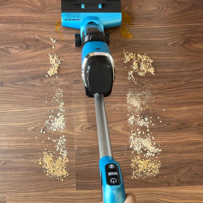 Con lăn thay thế dành cho Máy hút bụi lau nhà thông minh U ULTTY SCW18 - Hàng chính hãng