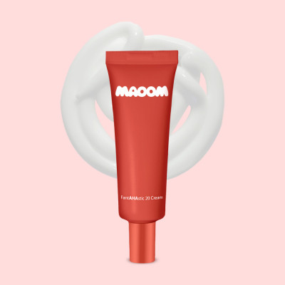 KEM AHA 20% MAOOM FantAHAstic 20 Cream 25ml