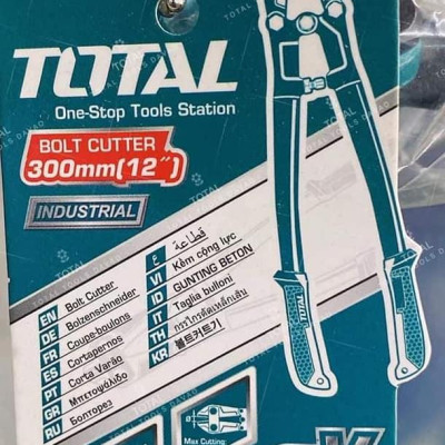 KÌM CỘNG LỰC SIZE TỪ 12 INCH-48 INCH TOTAL THT113126 - HÀNG CHÍNH HÃNG