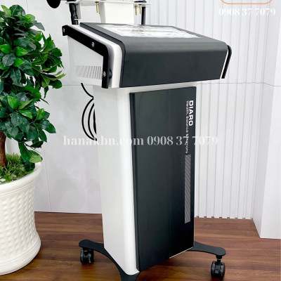 Máy Nâng Cơ RF Diaro Hàn Quốc Xóa Nhăn Và Trẻ Hóa Da (Hàng Chính Hãng)