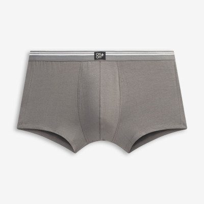 Quần lót nam cotton Mỹ kháng khuẩn khử mùi thoáng khí dáng trungk ONOFF -18UO23A018