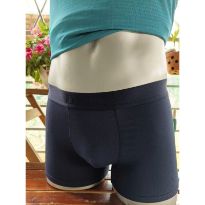 Quần Lót Nam Boxer Davie DV2322 Thiết Kế Nguyên Khối Mặc Không Lộ Viền