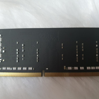 Ram máy tính laptop 4GB DDR4 PC4-2666v Hynix - Hàng chính hãng