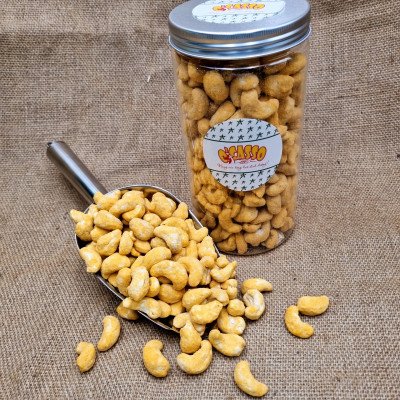 Hạt điều sấy phô mai O