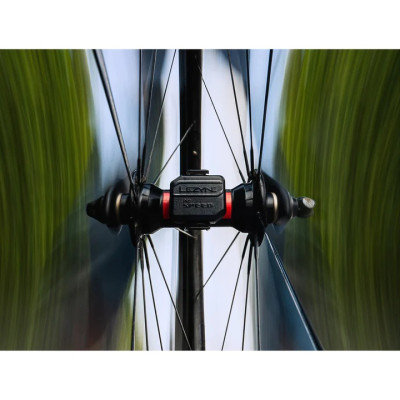 Cảm biến tốc độ xe đạp Lezyne Pro Speed