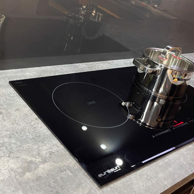 Bếp từ EUROSUN EU-T898G - Hàng Chính Hãng