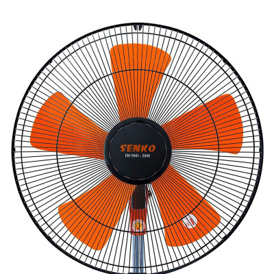 Quạt đứng công nghiệp Senko DCN1806 65W - Hàng Chính Hãng