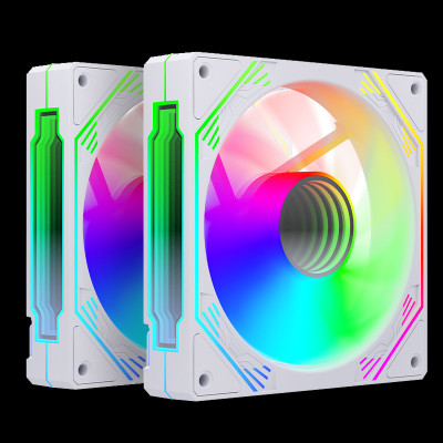 Fan MAGIC SNOWMAN F-120 - Hàng chính hãng