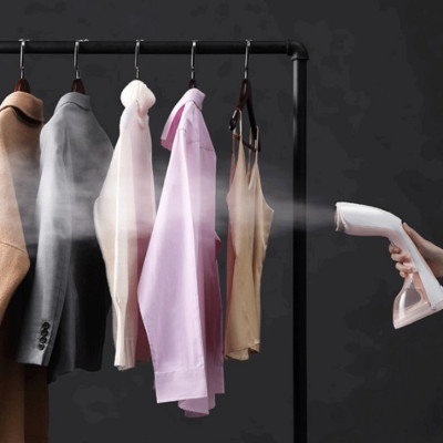 Máy Là Hơi Nước Cầm Tay SEKA  SK546 - Máy Là Công Suất 1500W - Hàng Chính Hãng 