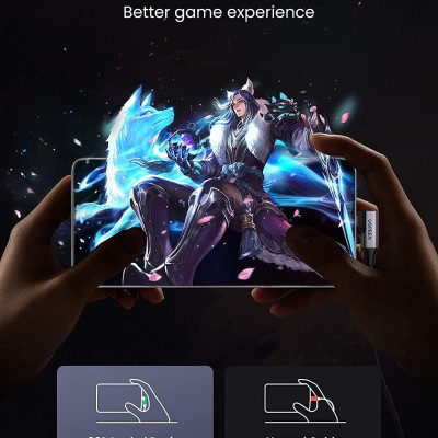 Ugreen UG20299US385TK 1M 3A Cáp Type-C sang USB3.0 hổ trợ Sạc nhanh , truyền dữ liệu đầu C góc 90 độ - HÀNG CHÍNH HÃNG