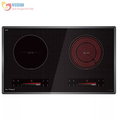 Bếp Điện Từ Eurosun EU-TE226MAX - Hàng chính hãng