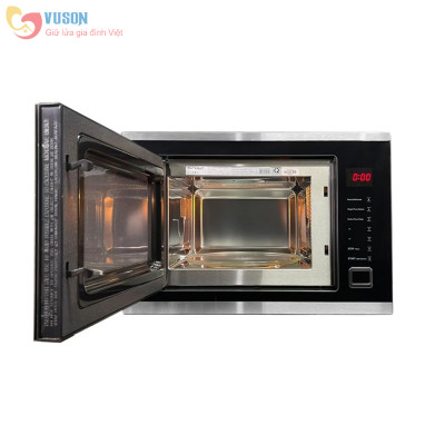 Lò vi sóng kết hợp nướng Eurosun MWO-30EUR - Hàng chính hãng