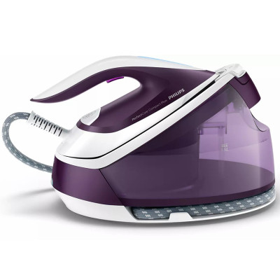 Bàn ủi hơi nước PHILIPS GC7933/30 2400W - Hàng Chính Hãng