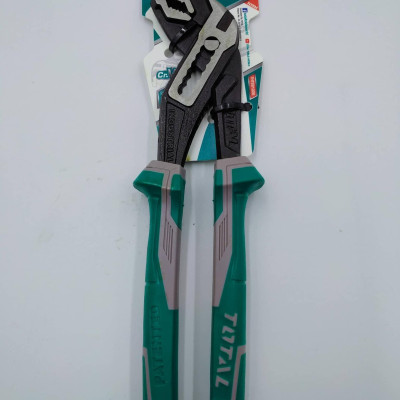 KÌM MỎ QUẠ 255MM, 300MM, 250MM TOTAL THT281006, THT281202, THTJ381006 - HÀNG CHÍNH HÃNG