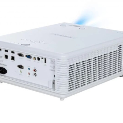 Máy chiếu Laser Viewsonic LS800HD hàng chính hãng - ZAMACO AUDIO
