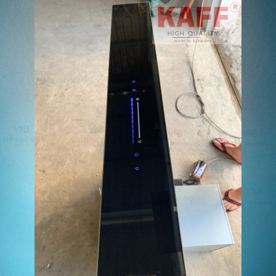 Máy hút mùi âm bàn đá cảm ứng 900mm KAFF KF-AT900 - Hàng Chính Hãng