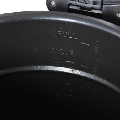 Nồi Áp Suất Điện Đa Năng Sunhouse SHD1755 (5L) - Hàng chính hãng