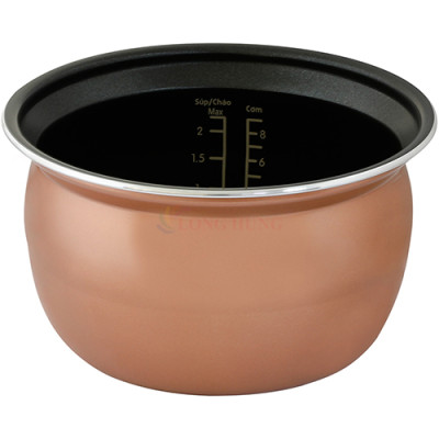 Nồi áp suất Bluestone 5 lít PCB-5648 - Hàng chính hãng