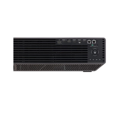 Máy chiếu LG ProBeam Laser 4K BU70QGA - Hàng chính hãng - ZAMACO AUDIO