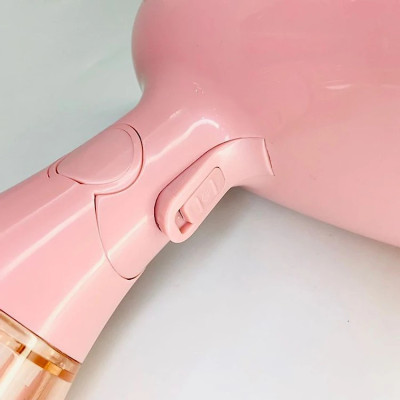 {Bảo Hành 12 Tháng} Bàn Là Ủi Áo Quần Hơi Nước Cầm Tay Tiện Lợi Loại 1 Hàng Chính Hãng PaKaSa - Là Được Tất Cả Loại Vải- Gấp Gọn Tiện Dụng