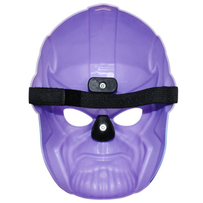 Mặt Nạ Nhân Vật Thanos - ZD Toys 1927-06