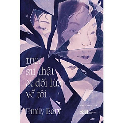 Mọi sự thật và dối lừa về tôi -  Bản Quyền