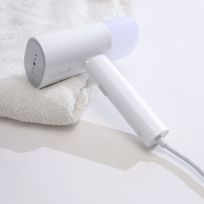 Bàn ủi hơi nước cầm tay gấp gọn  xiaomi Mijia MJGTJ02LF - Hàng nhập khẩu