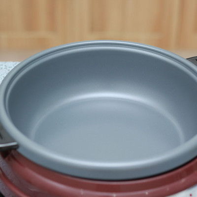 Lẩu Điện Sunhouse SH535L  - Hàng chính hãng