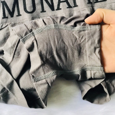  COMBO 5 QUẦN ĐÙI DỆT NAM CAO CẤP 