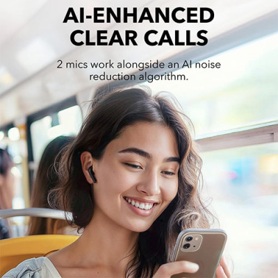 Tai nghe Bluetooth True Wireless Anker Soundcore K20i A3994 - Hàng chính hãng