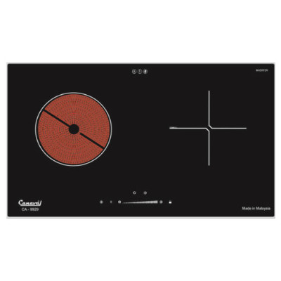 Bếp điện từ hồng ngoại Canaval CA9929 - Hàng nhập khẩu