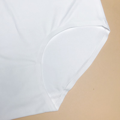 Bộ 10 Quần Lót Nữ Su Đúc Không Đường May Vải Siêu Mịn Thoáng Mát - Hàng loại 1 cao cấp 