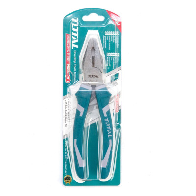 KỀM RĂNG 160MM, 180MM, 200MM TOTAL THT110606P, THT110706P, THT110806P - HÀNG CHÍNH HÃNG