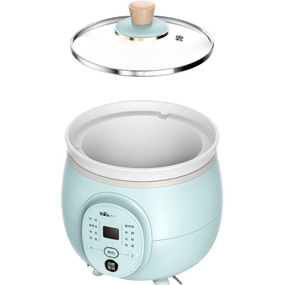 Nồi nấu chậm Bear DDG-D20P1 - Hàng chính hãng