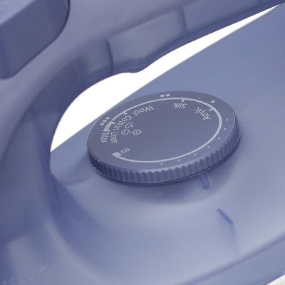 Bàn ủi hơi nước Panasonic NI-S530ARA 2300W  - Hàng chính hãng